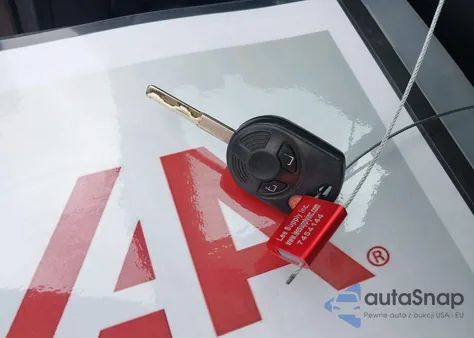 2016 Ford Escape S из США, поврежденный, VIN 1FMCU0F76GUC19095